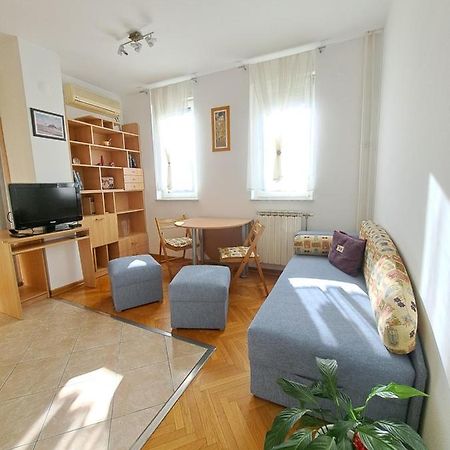 Ferienwohnung Ramonda Belgrad Exterior foto
