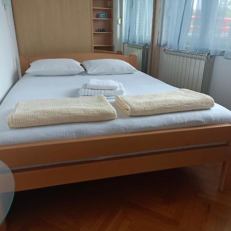 Ferienwohnung Ramonda Belgrad Exterior foto