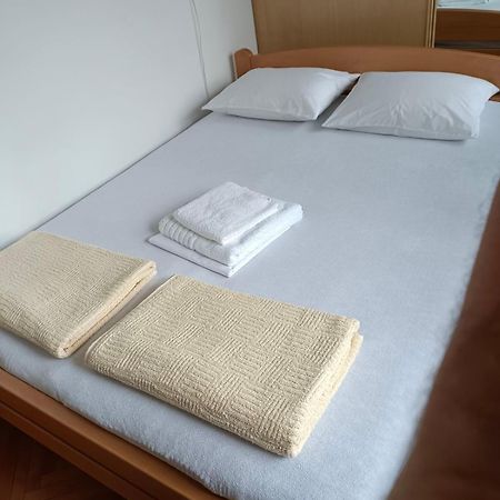 Ferienwohnung Ramonda Belgrad Exterior foto