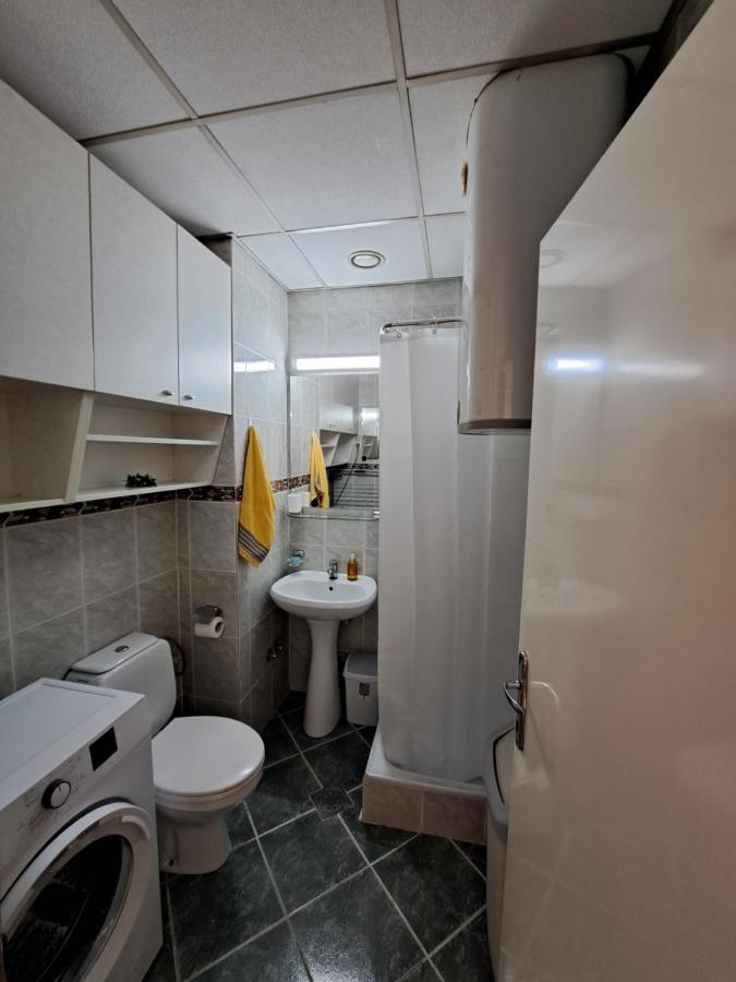 Ferienwohnung Ramonda Belgrad Exterior foto