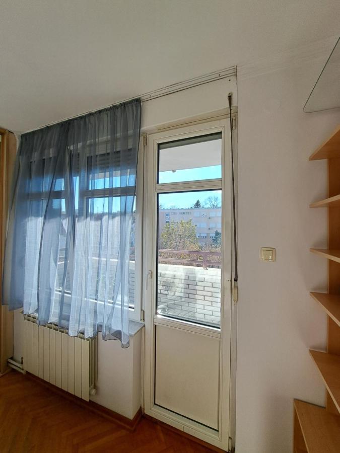 Ferienwohnung Ramonda Belgrad Exterior foto